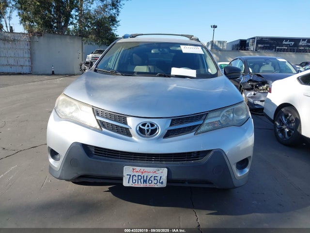 Toyota 2ar-fe 2015 JTMZFREV0FD043706 Image 12