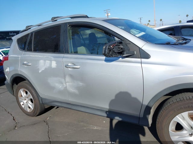 Toyota 2ar-fe 2015 JTMZFREV0FD043706 Image 13
