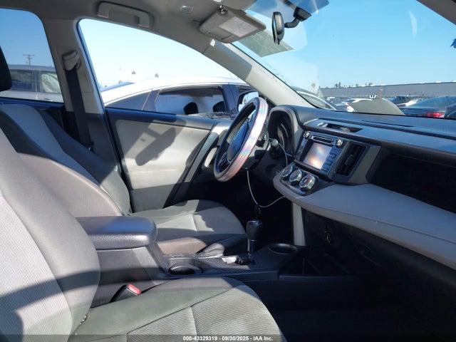 Toyota 2ar-fe 2015 JTMZFREV0FD043706 Image 5