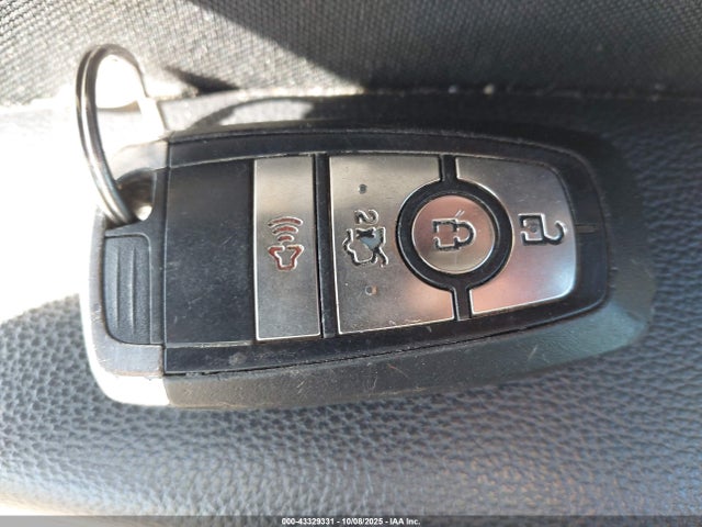 Aukcja sprzedaży 2018 Ford Fusion Se, vin: 3FA6P0HD1JR183946, numer aukcji: 43329331
