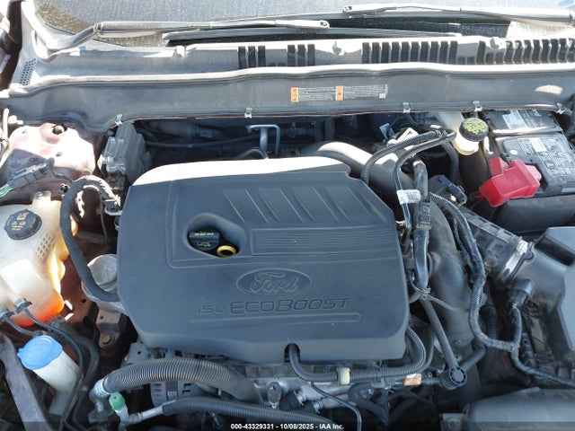 Aukcja sprzedaży 2018 Ford Fusion Se, vin: 3FA6P0HD1JR183946, numer aukcji: 43329331