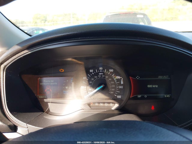 Aukcja sprzedaży 2018 Ford Fusion Se, vin: 3FA6P0HD1JR183946, numer aukcji: 43329331
