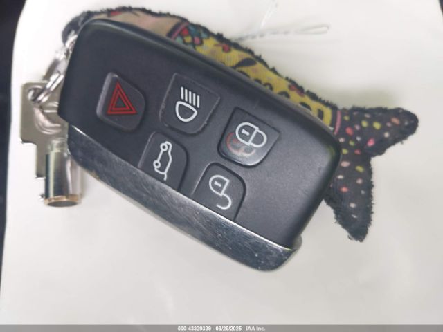 2016 LAND ROVER DISCOVERY SPORT SALCP2BG3GH609988 Photo 10