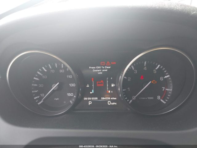 2016 LAND ROVER DISCOVERY SPORT SALCP2BG3GH609988 Photo 6