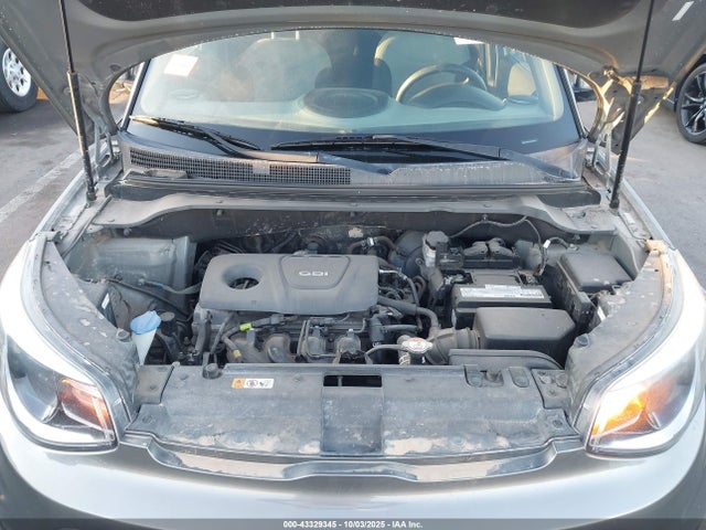 KIA gdi 2017 KNDJN2A26H7434914 Image 10