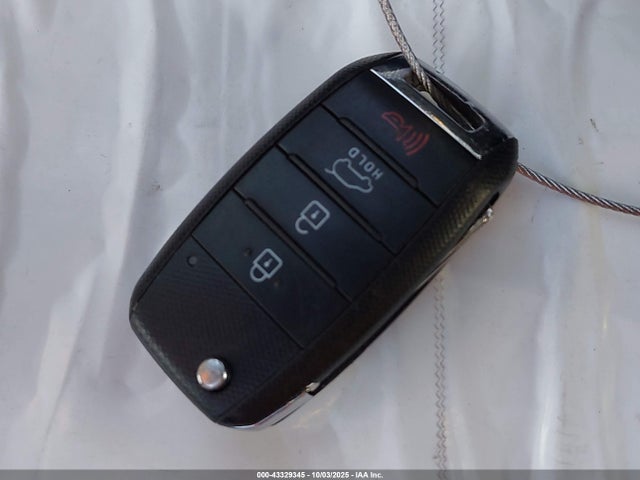 KIA gdi 2017 KNDJN2A26H7434914 Image 11