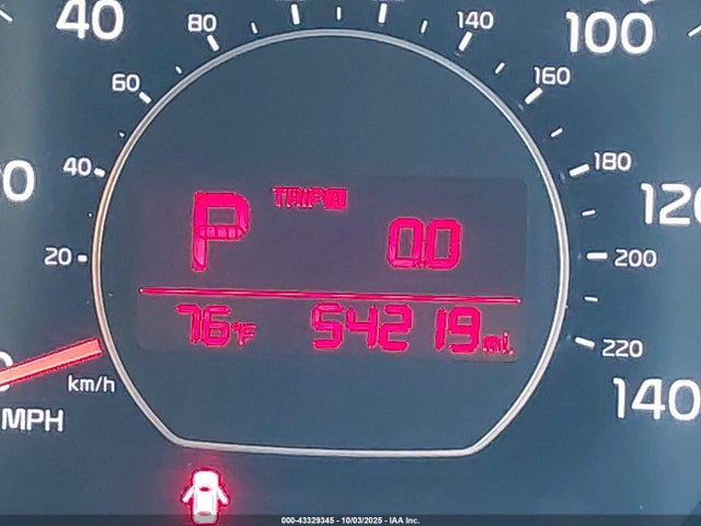 KIA gdi 2017 KNDJN2A26H7434914 Image 15