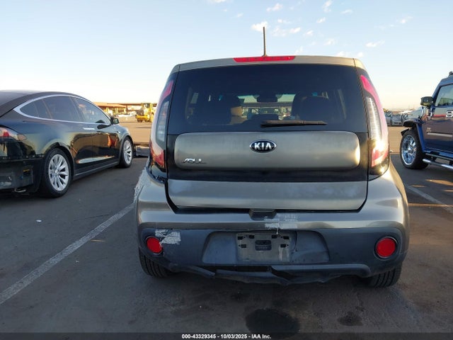 KIA gdi 2017 KNDJN2A26H7434914 Image 16