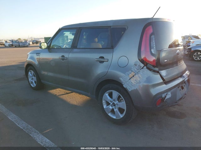 KIA gdi 2017 KNDJN2A26H7434914 Image 3
