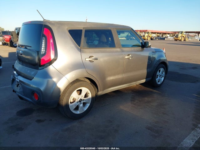 KIA gdi 2017 KNDJN2A26H7434914 Image 4