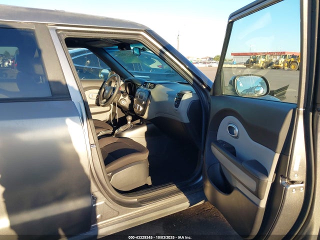 KIA gdi 2017 KNDJN2A26H7434914 Image 5