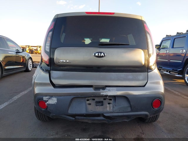 KIA gdi 2017 KNDJN2A26H7434914 Image 6
