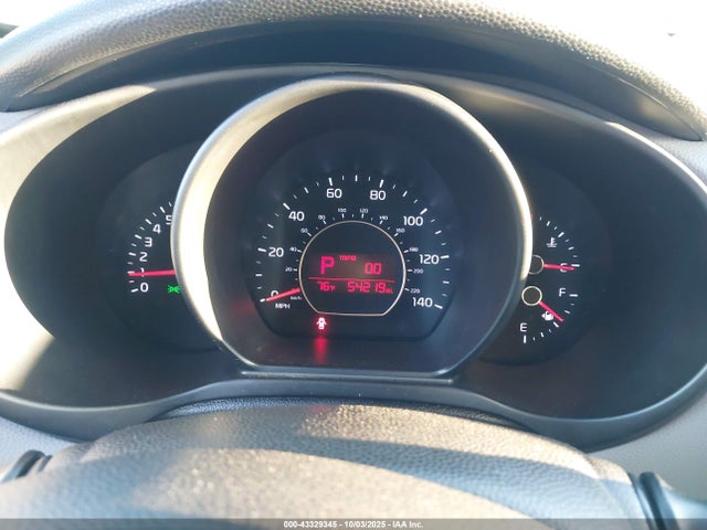 KIA gdi 2017 KNDJN2A26H7434914 Image 7
