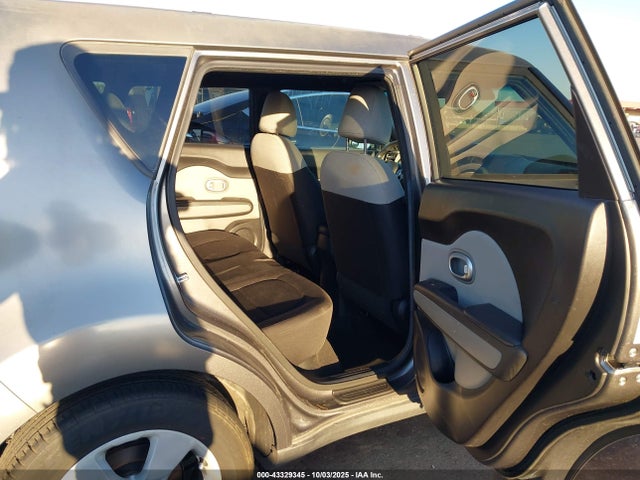 KIA gdi 2017 KNDJN2A26H7434914 Image 8