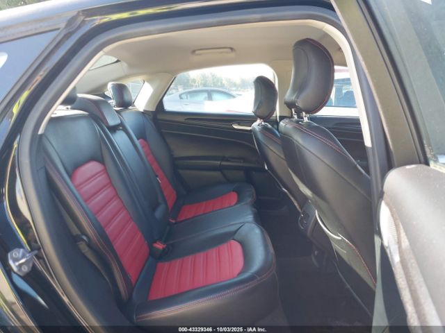 2018 FORD FUSION 3FA6P0HD1JR264722 Photo 7