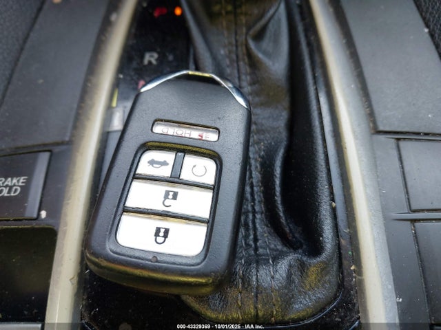 Honda k20c2 2017 2HGFC2F77HH576310 Image 11