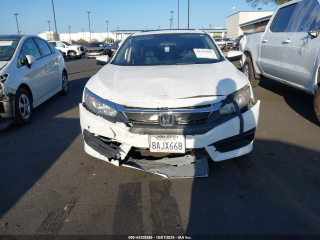 Honda k20c2 2017 2HGFC2F77HH576310 Image 12