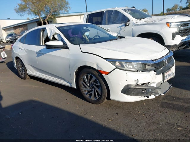Honda k20c2 2017 2HGFC2F77HH576310 Image 13