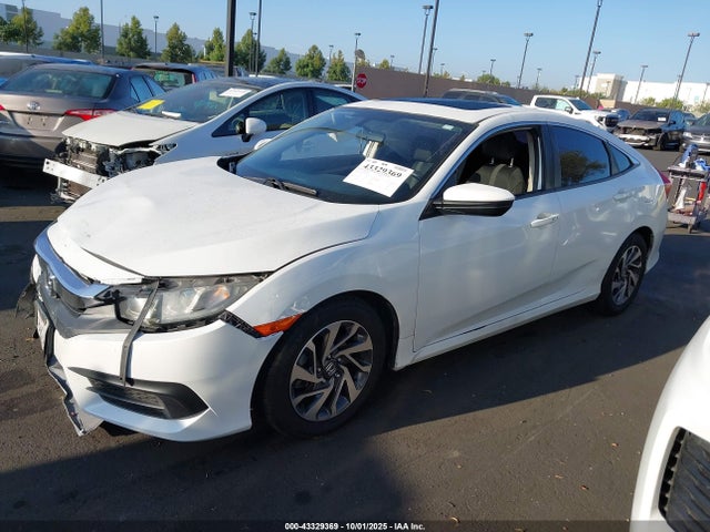 Honda k20c2 2017 2HGFC2F77HH576310 Image 14