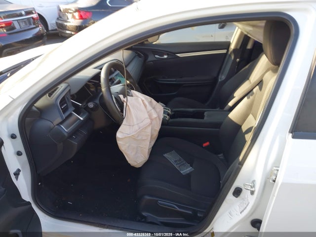 Honda k20c2 2017 2HGFC2F77HH576310 Image 5