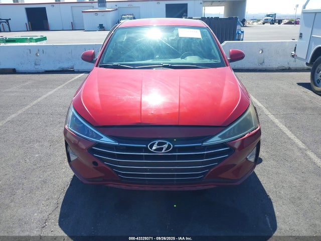 Hyundai mpi nu 2019 KMHD74LF2KU777890 Image 12