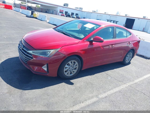 Hyundai mpi nu 2019 KMHD74LF2KU777890 Image 14