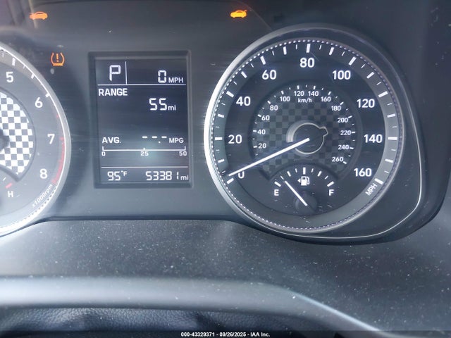 Hyundai mpi nu 2019 KMHD74LF2KU777890 Image 15