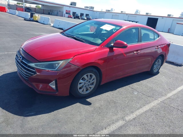 Hyundai mpi nu 2019 KMHD74LF2KU777890 Image 17