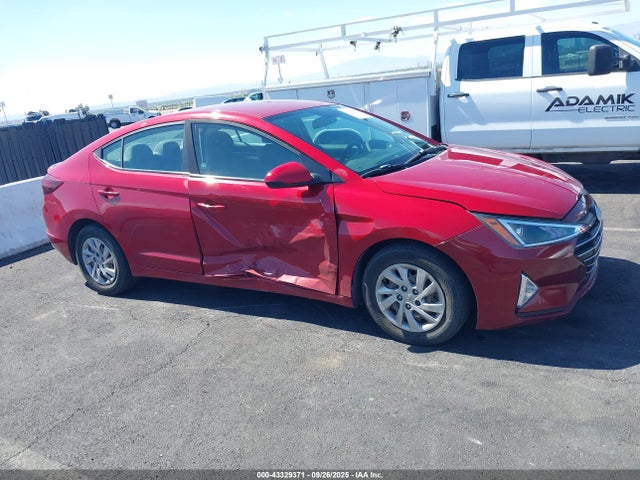 Hyundai mpi nu 2019 KMHD74LF2KU777890 Image 18