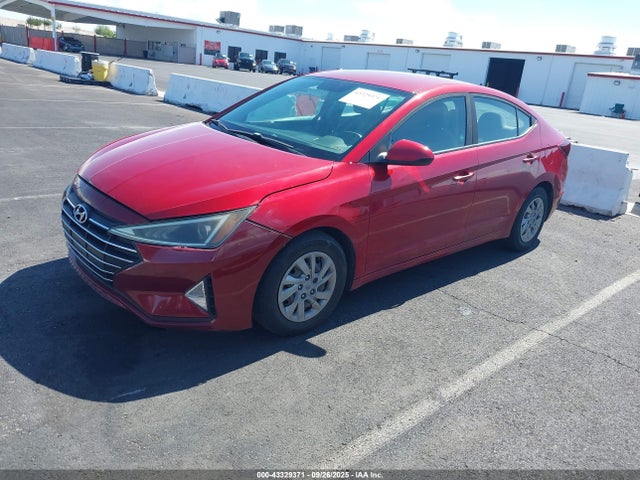Hyundai mpi nu 2019 KMHD74LF2KU777890 Image 2