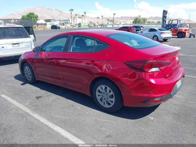 Hyundai mpi nu 2019 KMHD74LF2KU777890 Image 3