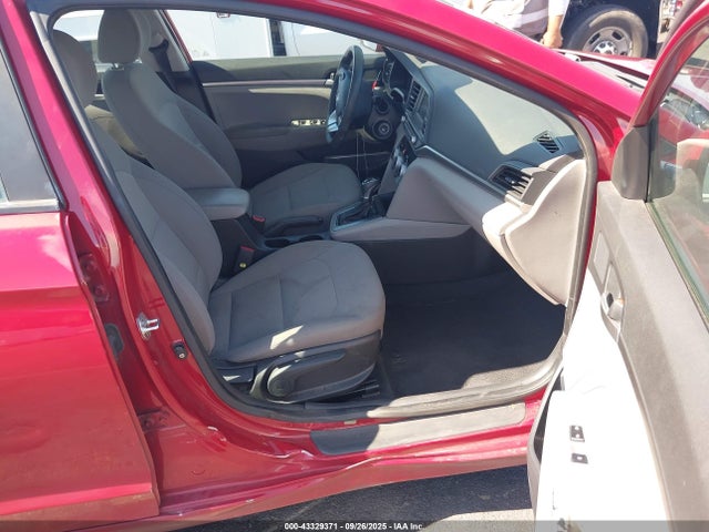 Hyundai mpi nu 2019 KMHD74LF2KU777890 Image 5