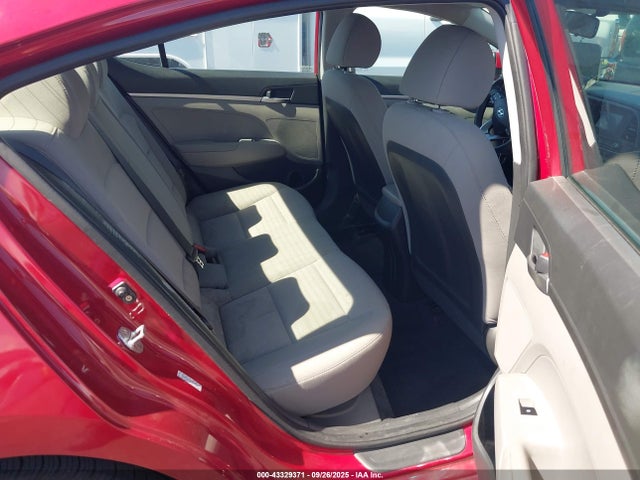Hyundai mpi nu 2019 KMHD74LF2KU777890 Image 8