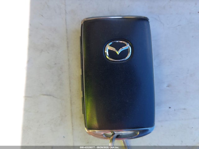 3MZBPAEM1KM100692 Mazda py cylinder deactivation