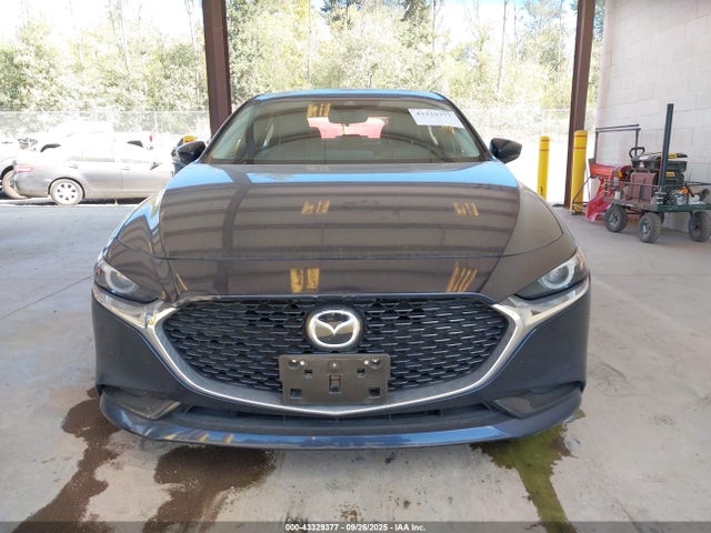 3MZBPAEM1KM100692 Mazda py cylinder deactivation