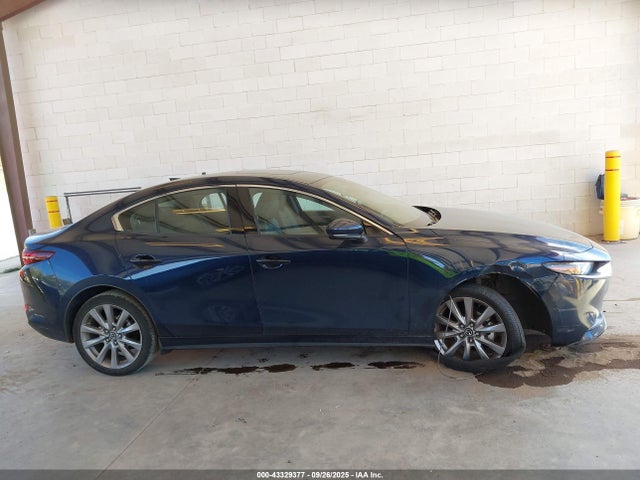 3MZBPAEM1KM100692 Mazda py cylinder deactivation