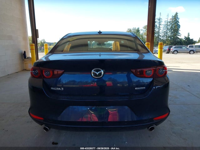 3MZBPAEM1KM100692 Mazda py cylinder deactivation