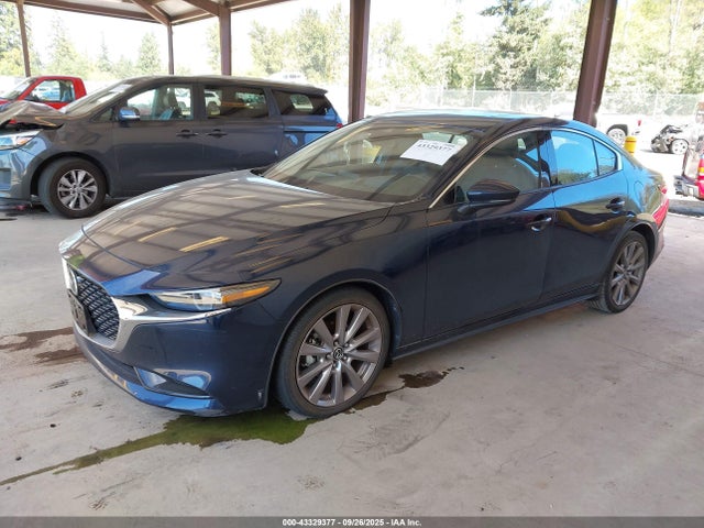 3MZBPAEM1KM100692 Mazda py cylinder deactivation