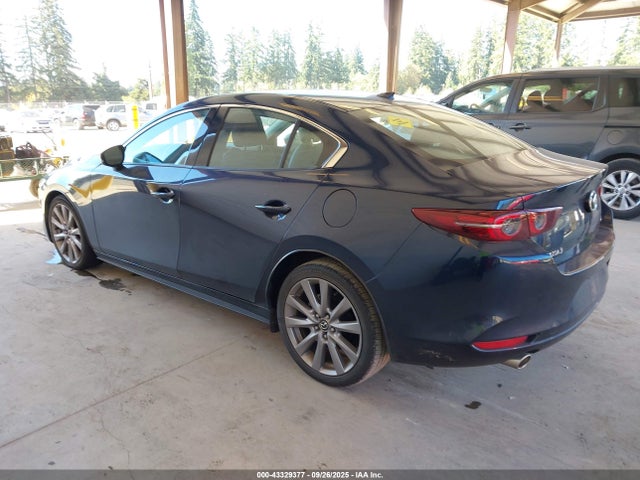 3MZBPAEM1KM100692 Mazda py cylinder deactivation