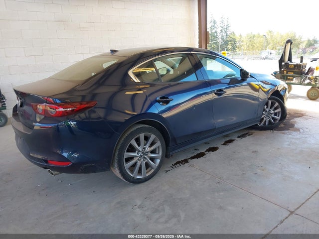 3MZBPAEM1KM100692 Mazda py cylinder deactivation