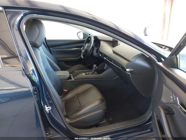 3MZBPAEM1KM100692 Mazda py cylinder deactivation