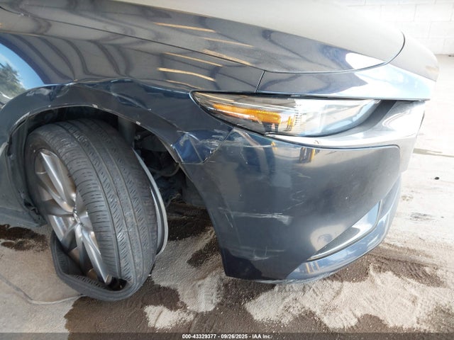 3MZBPAEM1KM100692 Mazda py cylinder deactivation