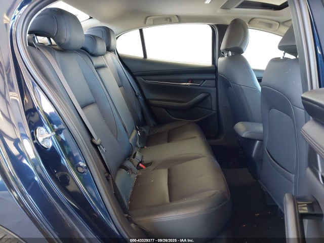 3MZBPAEM1KM100692 Mazda py cylinder deactivation