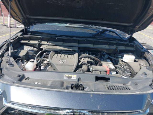 2024 TOYOTA HIGHLANDER 5TDKDRAH0RS548452 Photo 9