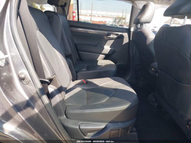 2024 TOYOTA HIGHLANDER 5TDKDRAH0RS548452 Photo 7