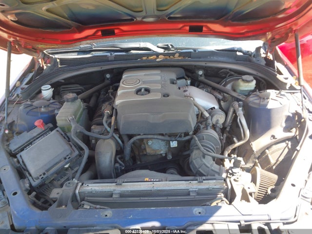 2013 CADILLAC ATS 1G6AE5SX8D0142991 Photo 9