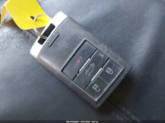 2013 CADILLAC ATS 1G6AE5SX8D0142991 Photo 10