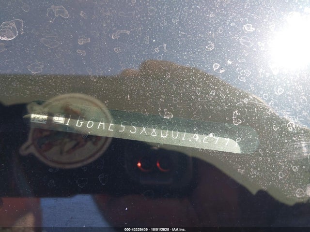 2013 CADILLAC ATS 1G6AE5SX8D0142991 Photo 8