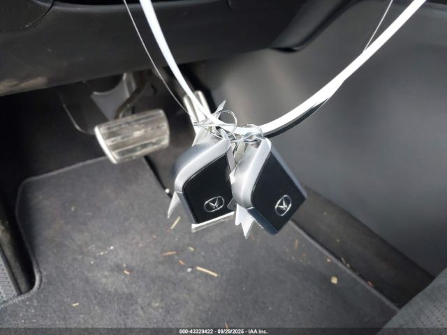 2025 ACURA ADX 3HDSA2H54SM702967 Photo 10