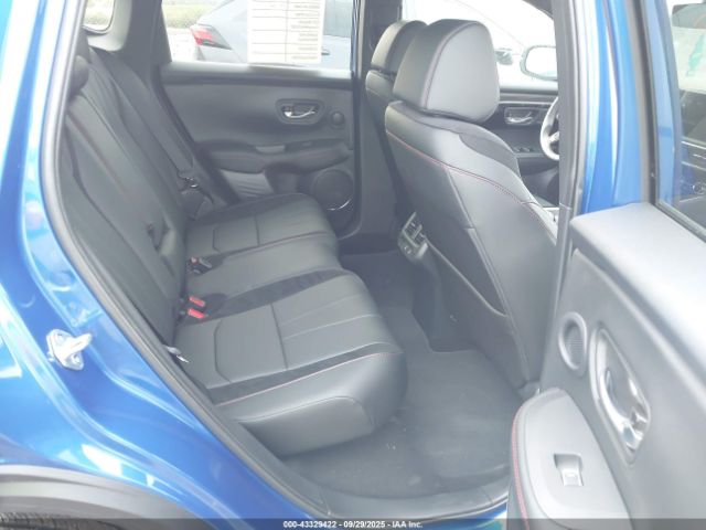 2025 ACURA ADX 3HDSA2H54SM702967 Photo 7